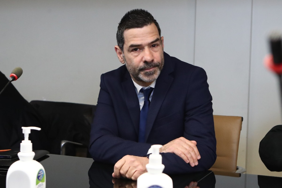 Αργύρης Λίβας στο monobala.gr: «Δεν χτυπήθηκε ποτέ ο ποδοσφαιριστής της Ζακύνθου, δεν αποκλείω να γίνει ξανά ο αγώνας»