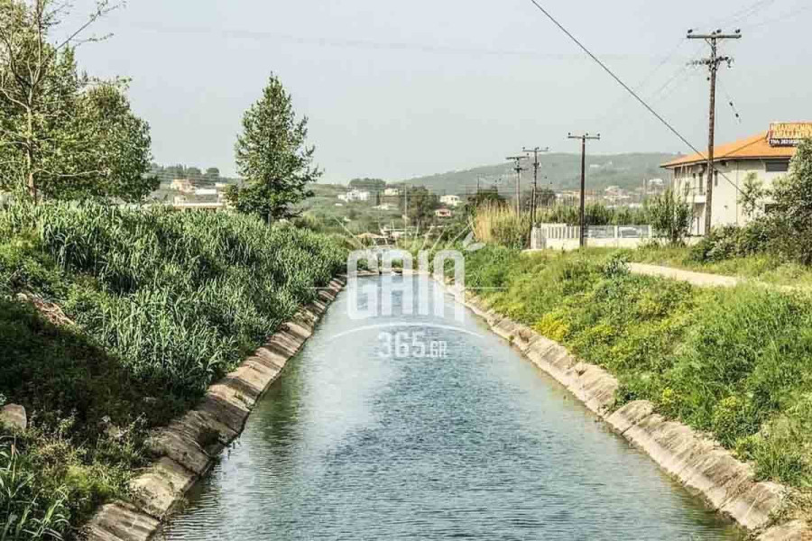 Νέα καταληκτική ημερομηνία για τα έργα υποδομών εγγείων βελτιώσεων η 31η Οκτωβρίου