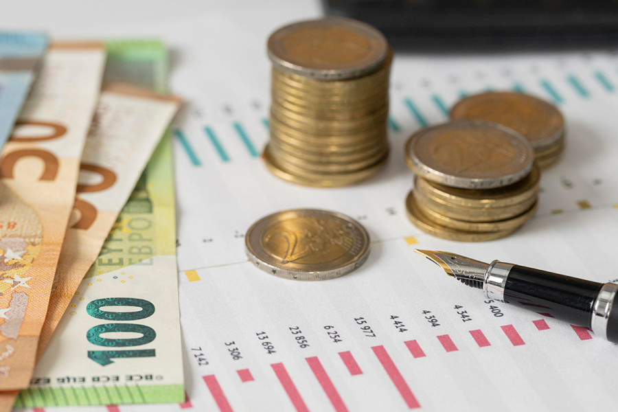 Συντάξεις Οκτωβρίου 2025: Οι ημερομηνίες πληρωμής ανά Ταμείο