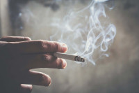 Η νικοτίνη επηρεάζει δυσμενώς την ψυχική υγεία των εφήβων