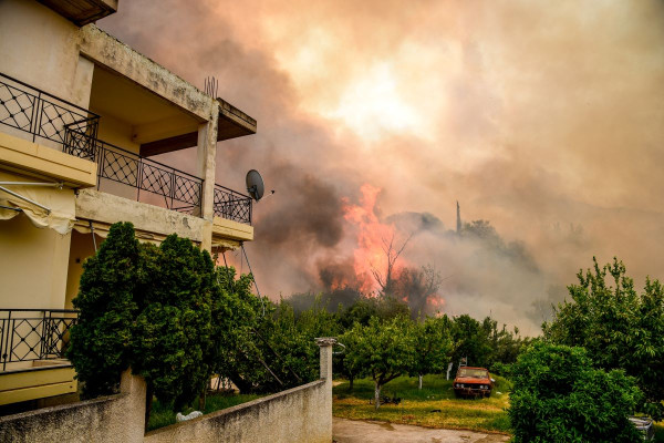 Αχαΐα: Ποιοι Δήμοι κυρήχθηκαν σε κατάσταση εκτάκτου ανάγκης