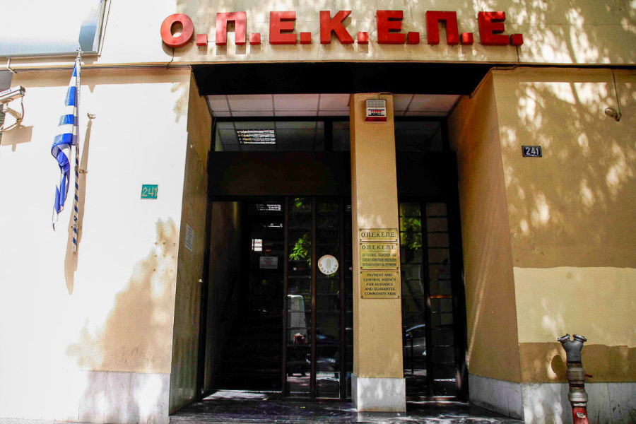 Aνοίγει για λίγες ημέρες το ΟΣΔΕ για διορθώσεις