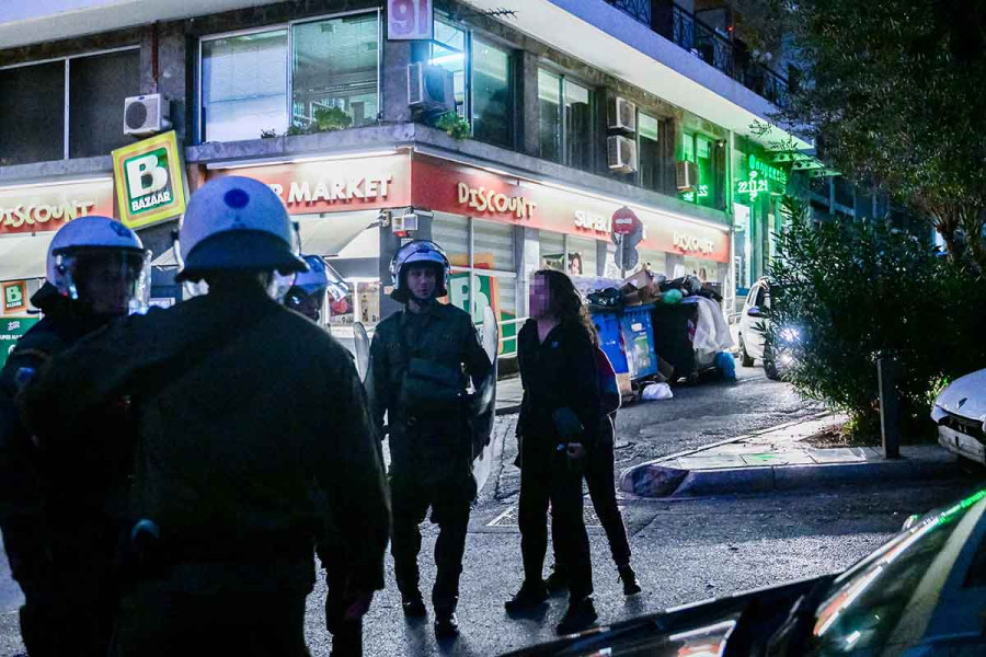 Αθώος ο Νίκος Ρωμανός για την υπόθεση της έκρηξης στους Αμπελόκηπους