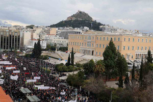 Τέμπη: Νέο τοπίο μετά τα ογκώδη συλλαλητήρια - Τι αποφασίζει η κυβέρνηση