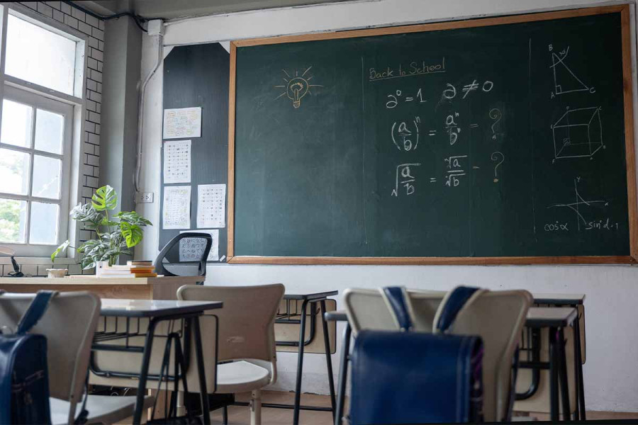 Ισότιμο με το απολυτήριο των Γενικών Λυκείων θα είναι το Διεθνές Απολυτήριο ΙΒ