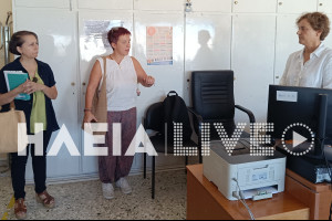ΕΛΜΕ Ηλείας: Στο επίκεντρο τα προβλήματα του εκπαιδευτικού κλάδου