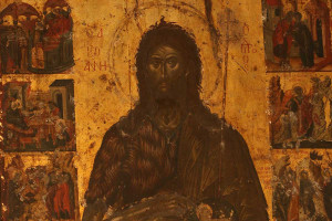 Τιμάται σήμερα ο Άγιος Ιωάννης Πρόδρομος και Βαπτιστής, τα ιδιαίτερα έθιμα σε Χαλκιδική και Τζουμέρκα