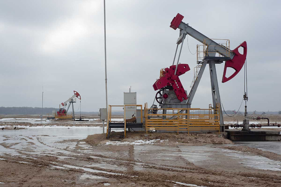 Άνοδος στο Brent λόγω αβεβαιότητας για την εκεχειρία ΗΠΑ - Ιράν