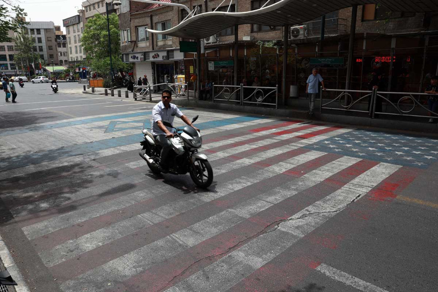 Συμφωνία Ουάσιγκτον - Τεχεράνης: Ένα «θρίλερ» για γερά νεύρα με εντελώς απρόβλεπτο φινάλε