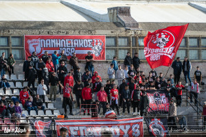 Red Boys: Συλλυπητήριο μήνυμα για την τραγωδία με θύματα τους φίλους του ΠΑΟΚ