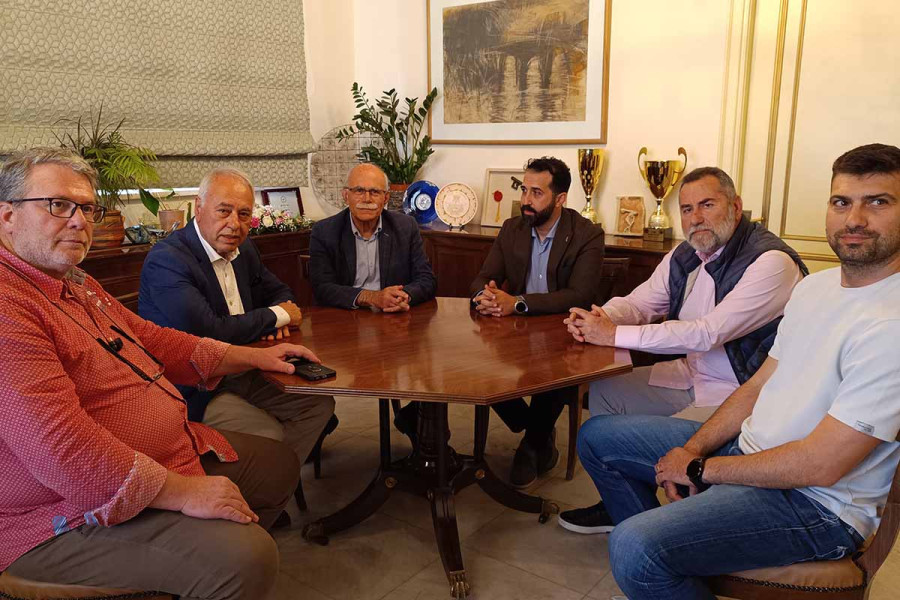 Μεσογειακό Πρωτάθλημα και Διεθνές Τουρνουά Μπάντμιντον στον Πύργο!