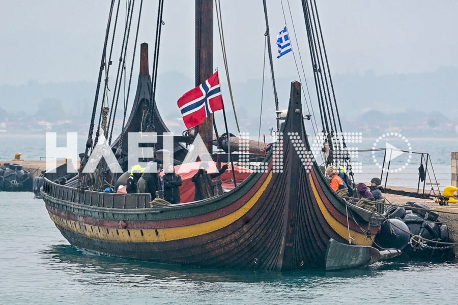 «Η Οδύσσεια» του Κρίστοφερ Νόλαν γράφει ιστορία με κλεισμένα εισιτήρια ένα χρόνο πριν την πρεμιέρα