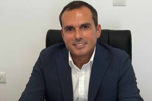 Συναντήσεις του Αντιδημάρχου Γ. Κάρδαρη με τους Προέδρους Ιατρικού και Δικηγορικού Συλλόγου Ηλείας για Κοινές Κοινωνικές και Νομικές Δράσεις