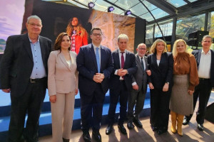 «Ορεινή Ελλάδα»: Η Περιφέρεια Δυτικής Ελλάδας, προορισμός τεσσάρων εποχών