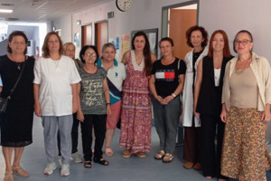 Δωρεάν προληπτικός γυναικολογικός έλεγχος (ΤΕΣΤ ΠΑΠ &amp; HPV DNA TEST) στον Δήμο Ζαχάρως