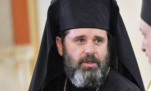 Σήμερα η ενθρόνιση του νέου Αρχιεπισκόπου Τιράνων, Δυρραχίου και πάσης Αλβανίας Ιωάννη