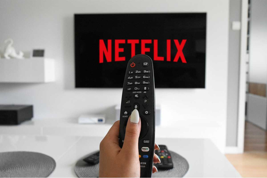 Η κορυφαία σειρά που «αποδρά» από το Netflix τον Σεπτέμβριο - Τι άλλο φεύγει
