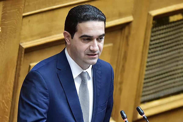 Κατρίνης: Χωρίς συνολική εικόνα για τον προσεισμικό έλεγχο των σχολείων της Ηλείας ενόψει της νέας σχολικής χρονιάς