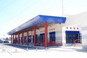Αεροδρόμιο Αράξου: Στο…ραντάρ της Easy Jet Ηλεία και Αχαΐα