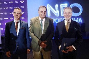 Ιστορική συμφωνία της Ελληνικής Ολυμπιακής Επιτροπής με την ΕΡΤ για την ζωντανή μετάδοση αγώνων των Ολυμπιακών Αθλημάτων