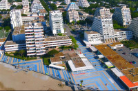 Η πιο παράξενη πόλη της Γαλλίας – Μοιάζει με σκηνικό επιστημονικής φαντασίας