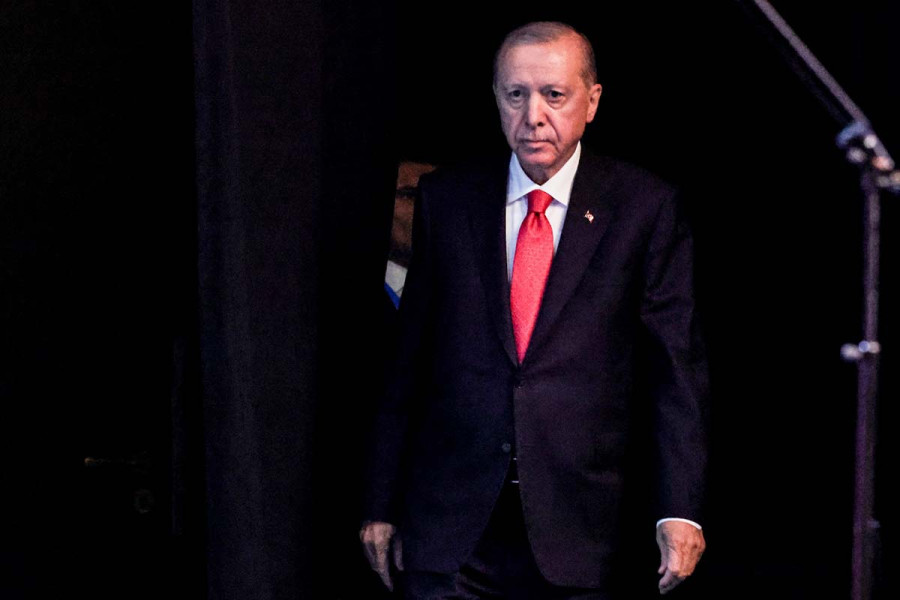 Τι επιδιώκει ο Ερντογάν μέσω της αμυντικής συμφωνίας με Σαουδική Αραβία και Πακιστάν