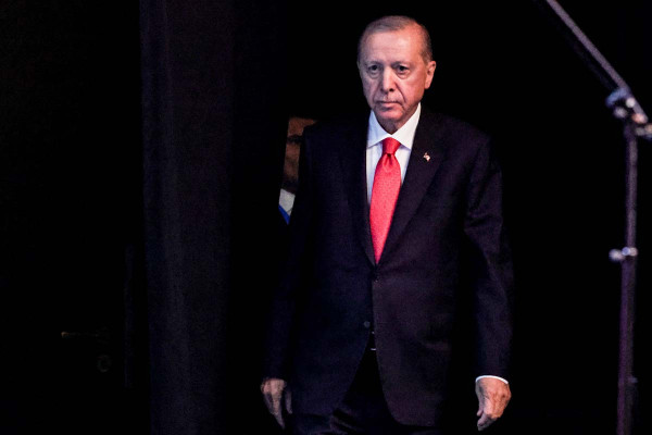Τι επιδιώκει ο Ερντογάν μέσω της αμυντικής συμφωνίας με Σαουδική Αραβία και Πακιστάν