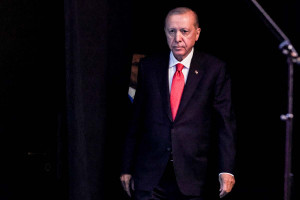 Τι επιδιώκει ο Ερντογάν μέσω της αμυντικής συμφωνίας με Σαουδική Αραβία και Πακιστάν