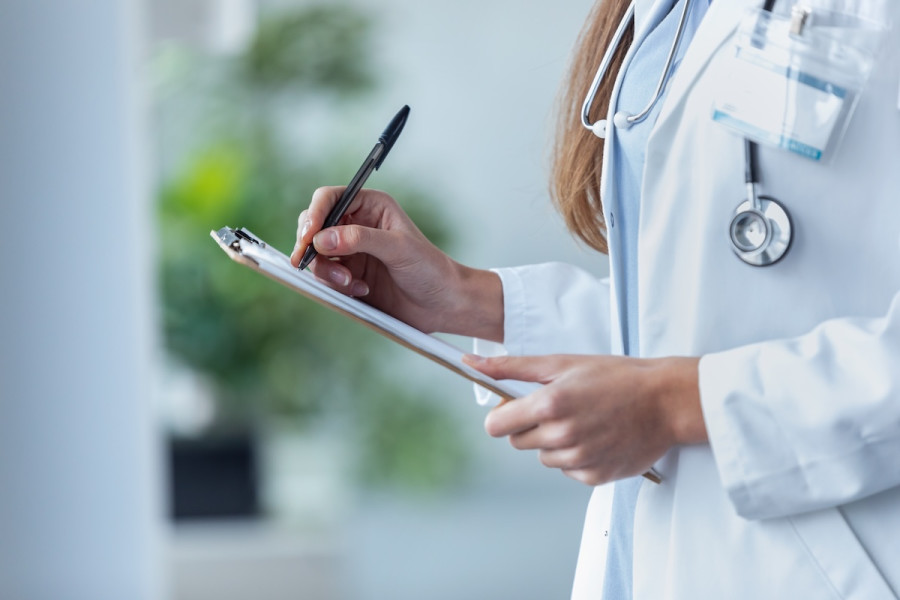 Ηλεία: Ξεκίνησε η λειτουργία της πλατφόρμας για τον Εθνικό Ηλεκτρονικό Φάκελο Υγείας