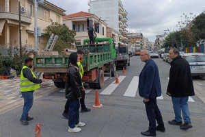 Σε εξέλιξη το έργο των «Έξυπνων Διαβάσεων» στα σχολεία του Πύργου