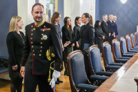 Από διάδοχος στον θρόνο χωρίς στέψη: Αυτός είναι ο νέος βασιλιάς της Νορβηγίας, Χάακον Η’