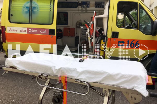Τραγωδία στην Κέρκυρα: Νεκρή 50χρονη τουρίστρια - Παρασύρθηκε από τα κύματα και κατέληξε στα βράχια