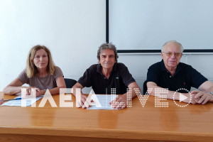 Πύργος: Προβολή του βραβευμένου ντοκιμαντέρ «Καμία άλλη γη»
