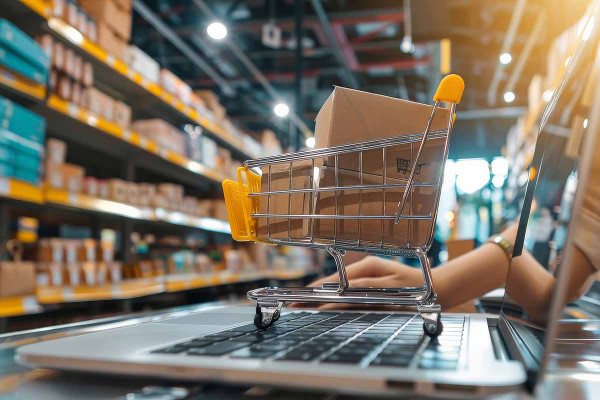 Νέο ρομπότ πιάνει δουλειά στην Amazon, αυξάνονται οι απολύσεις