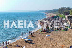 Ηλεία: Δροσίζει την Κυριακή - Όλη η εβδομάδα με ήπιες συνθήκες