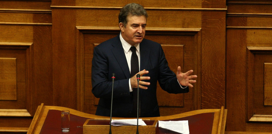 Χρυσοχοΐδης: Έχουμε την ικανότητα να «ξεριζώσουμε» το οργανωμένο έγκλημα