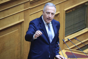 Καλαφάτης: Στην Ελλάδα, περισσότερες από 400.000 επιχειρήσεις αξιοποιούν ήδη λύσεις AI