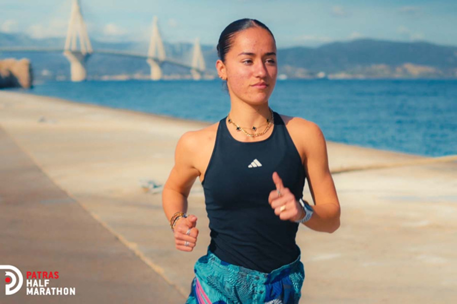 3rd PATRAS HALF MARATHON: Οι δρόμοι της Πάτρας σε περιμένουν να τρέξουμε μαζί