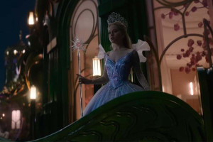 Wicked: For Good - Στον «αέρα» το τελικό τρέιλερ του δεύτερου μέρους του πετυχημένου μιούζικαλ