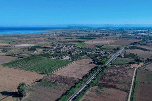 Εγκατάσταση Μετεωρολογικού Σταθμού στην Κοινότητα Αρετής