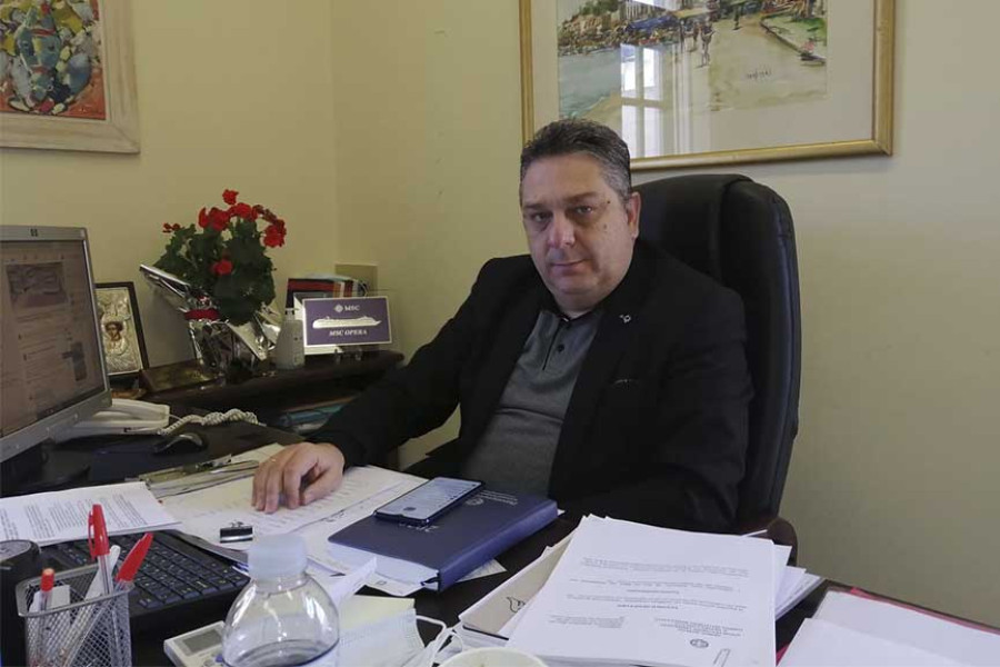 Γιάννης Αργυρόπουλος: Άρση του τηλεφωνικού απορρήτου για να αποκαλυφθεί το «σκηνοθετημένο έγκλημα»