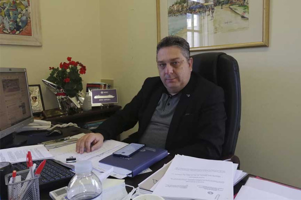 Γιάννης Αργυρόπουλος: Άρση του τηλεφωνικού απορρήτου για να αποκαλυφθεί το «σκηνοθετημένο έγκλημα»