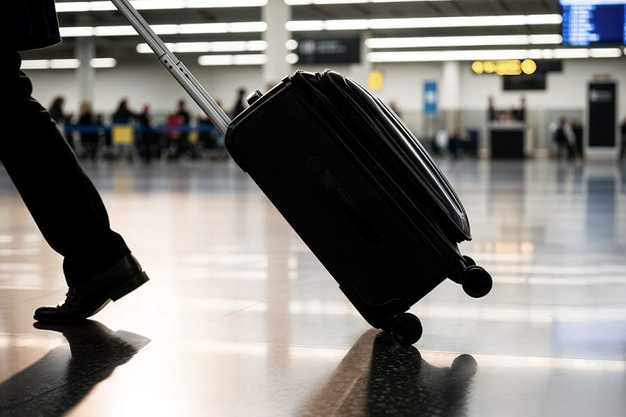 ΕΕ: Νέοι κανόνες για τις χειραποσκευές στα αεροπορικά ταξίδια από το 2027 - Τι θα παίρνουμε δωρεάν
