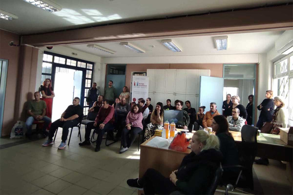 Δήμος Πηνειού: Δράση Ενημέρωσης για το Εμβόλιο κατά του HPV και τη Σημασία του Εμβολιασμού