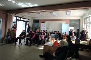 Δήμος Πηνειού: Δράση Ενημέρωσης για το Εμβόλιο κατά του HPV και τη Σημασία του Εμβολιασμού