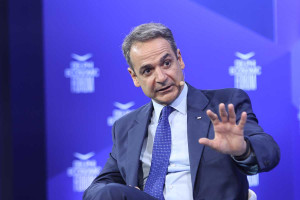 Τα μέτρα στήριξης, το στοίχημα του Κυριάκου Μητσοτάκη και η εκλογική χρονιά
