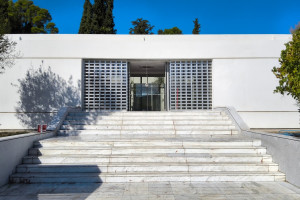 Αρχ. Ολυμπία: Έτοιμο κτιριακά το Μουσείο Σύγχρονων Ολυμπιακών Αγώνων