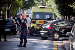 Νέα παρέμβαση από την οικογένεια του Πολωνού καθηγητή: «Η πρώην σύζυγός του είναι ο εγκέφαλος της δολοφονίας»