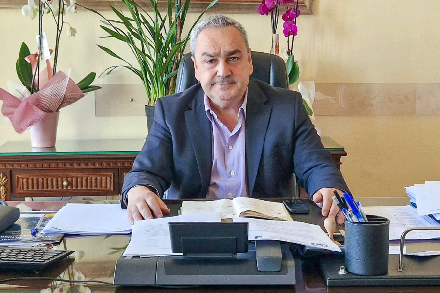 Δήμος Πηνειού: Προσωρινή αναστολή λειτουργίας λαϊκής αγοράς Γαστούνης