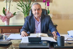 Δήμος Πηνειού: Προσωρινή αναστολή λειτουργίας λαϊκής αγοράς Γαστούνης